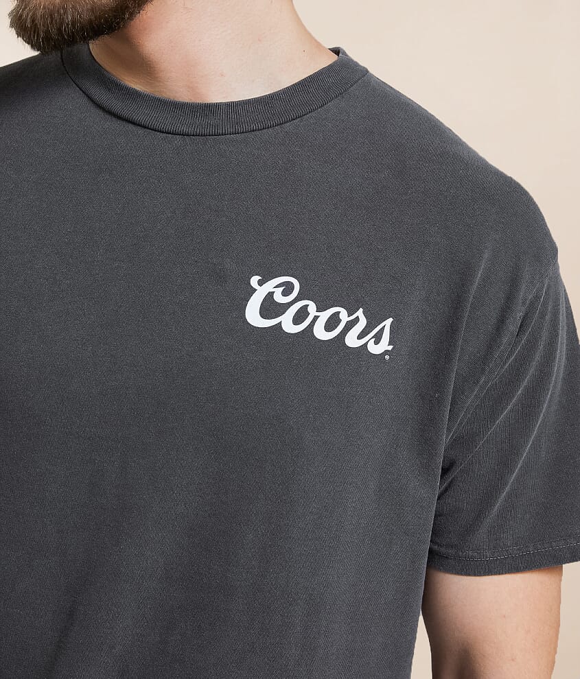 Coors Banquet T-Shirt