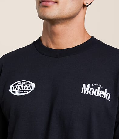 tee luv Modelo&#174; Tradition T-Shirt misc detail 1 view