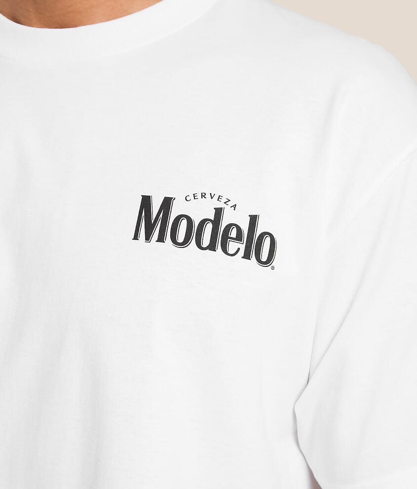 Modelo Sugar Skull T-Shirt