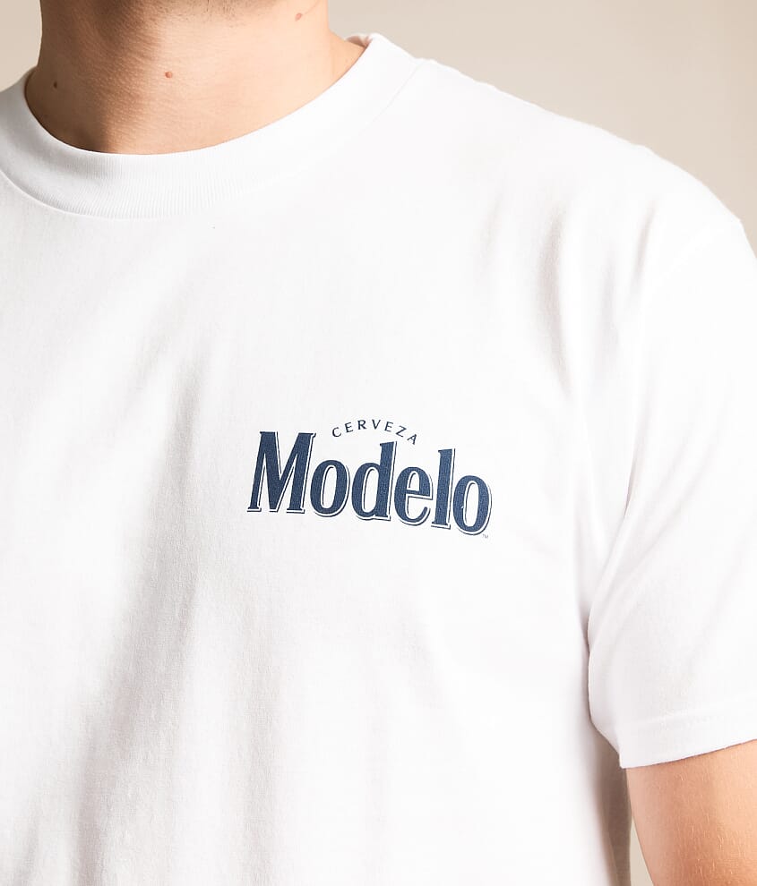 Modelo Emblem T-Shirt