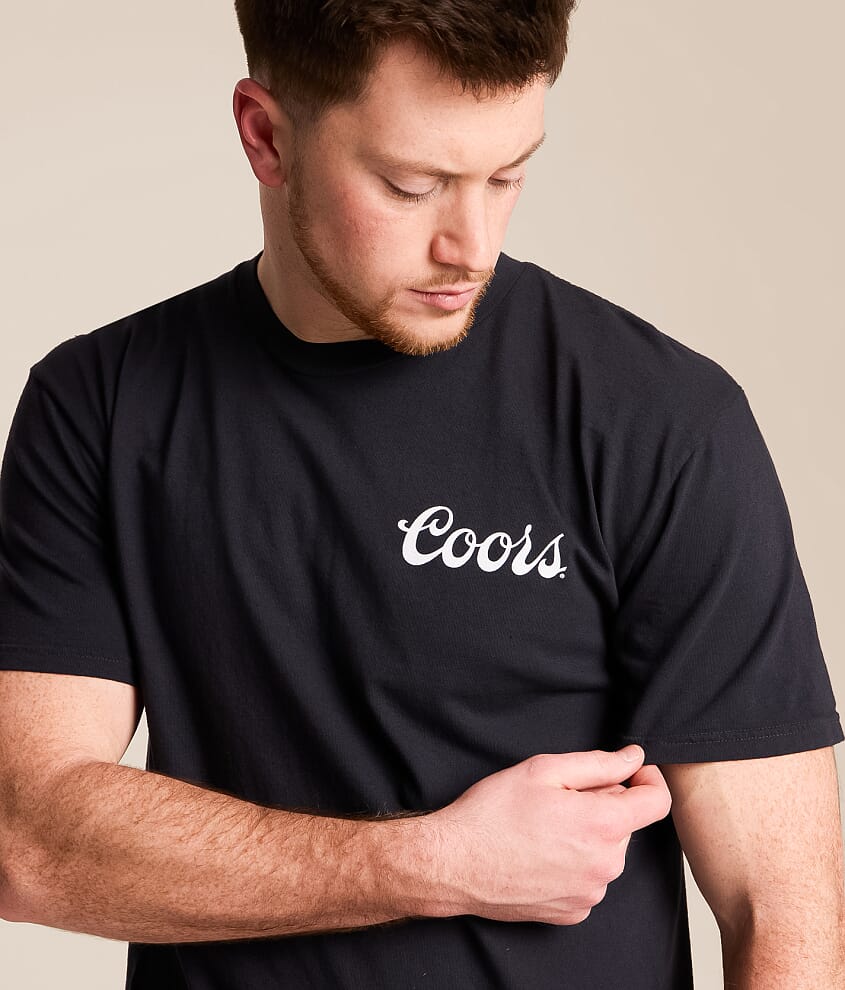 Coors Bandana T-Shirt