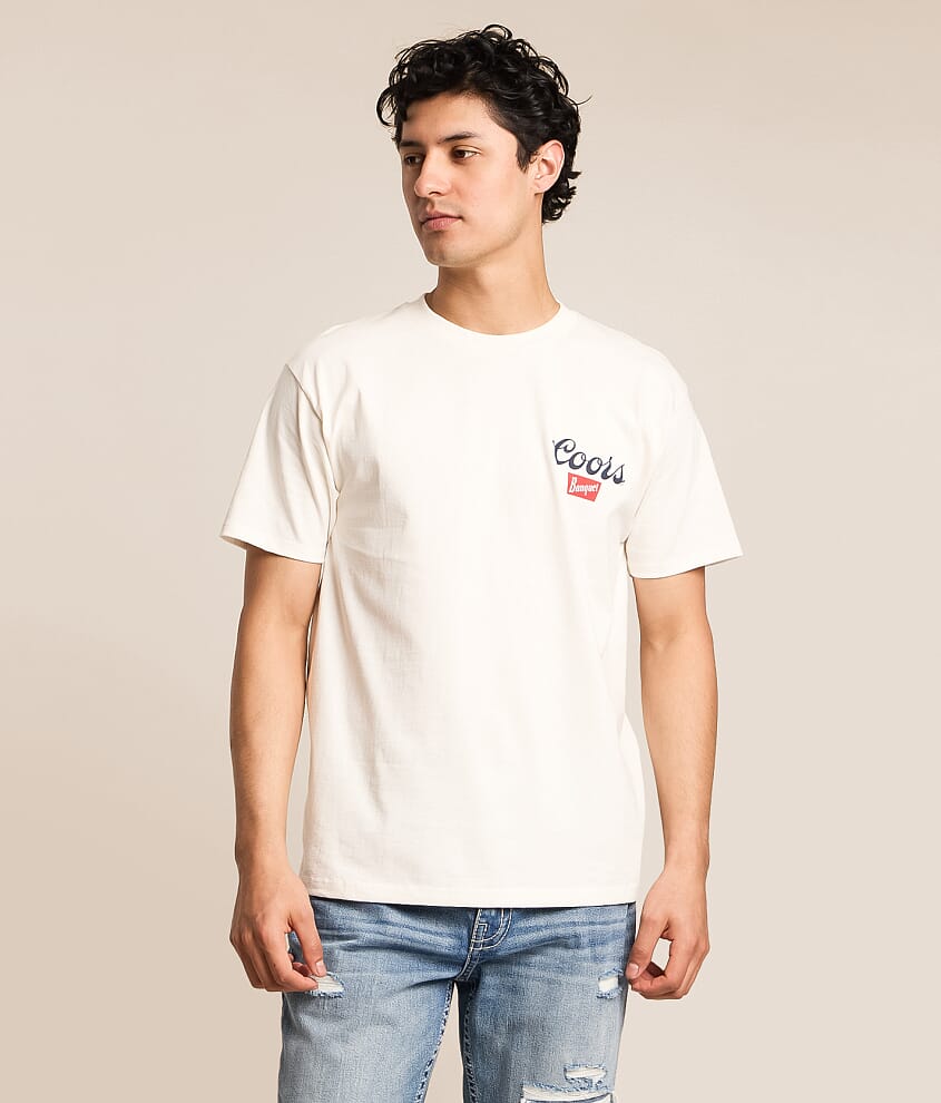 Coors Banquet Mountain T-Shirt