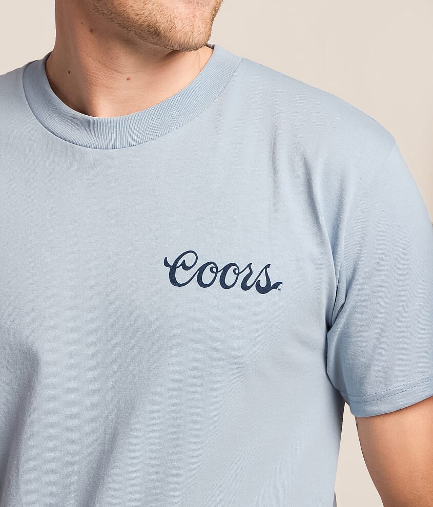 Coors Bandana T-Shirt