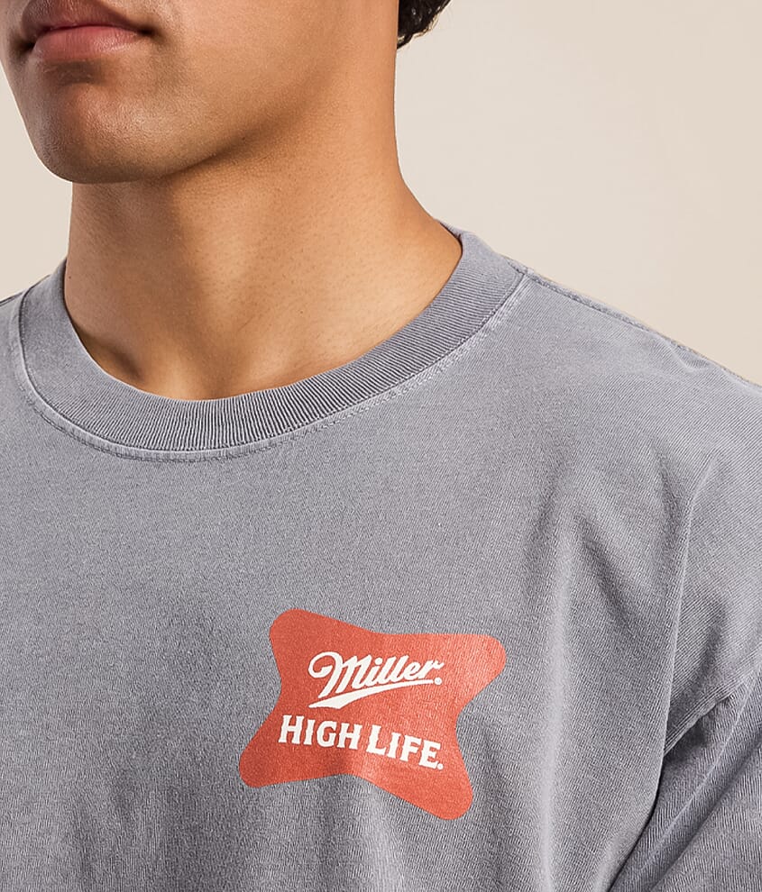 Miller High Life Billiards T-Shirt