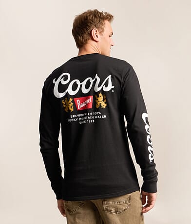 Coors Banquet T-Shirt thumbnail 2