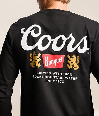 Coors Banquet T-Shirt thumbnail 3