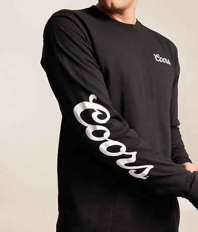 Coors Banquet T-Shirt thumbnail 5