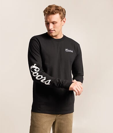 Coors Banquet T-Shirt