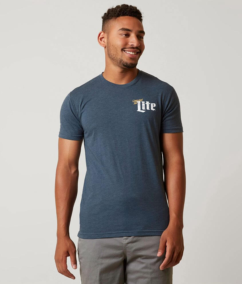 Trau &#8482; Loevner Miller Lite T-Shirt front view