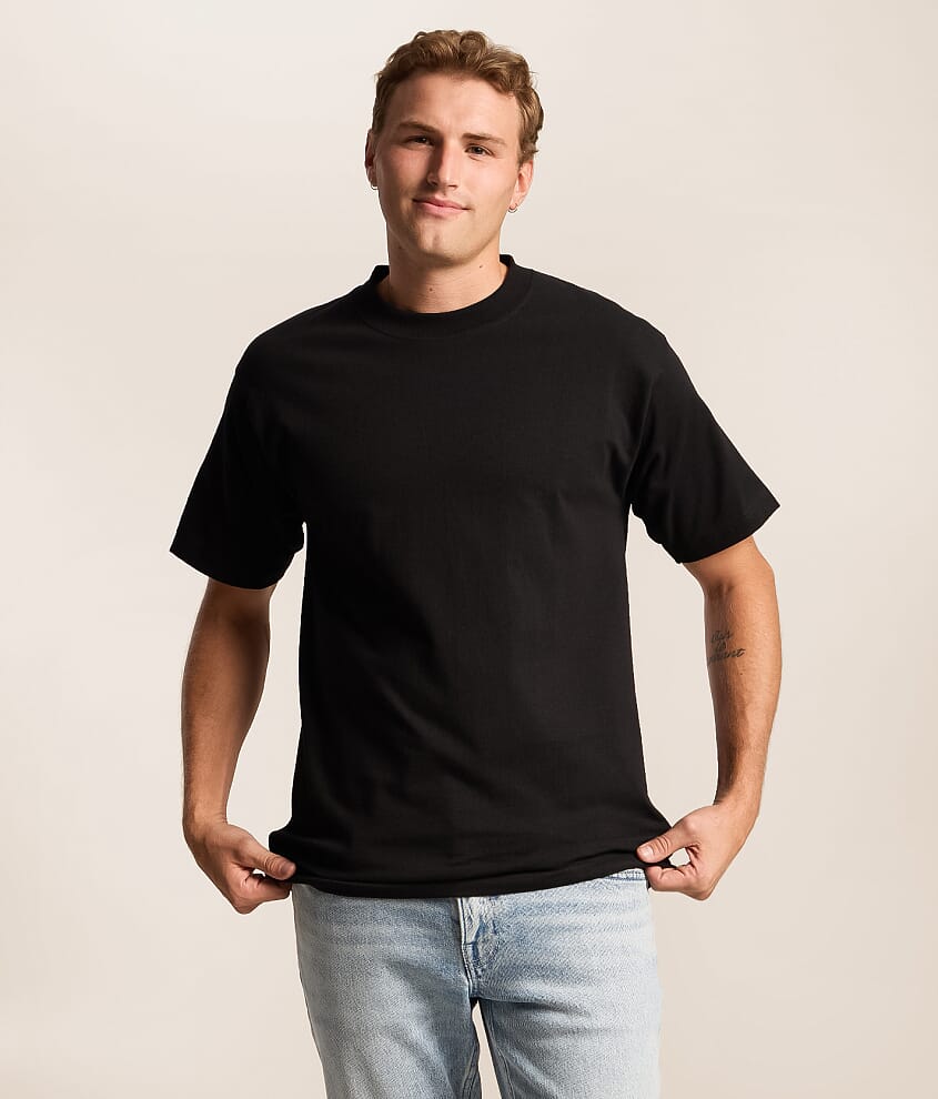 Boxy T-Shirt