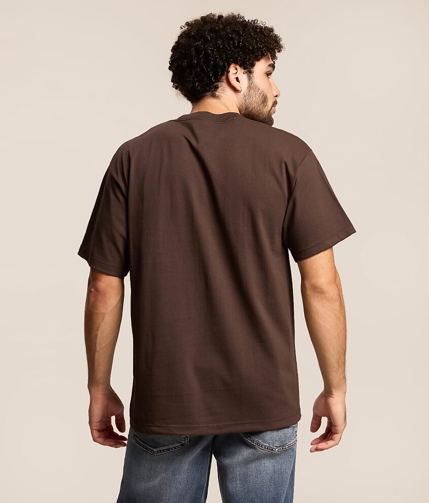 Boxy T-Shirt