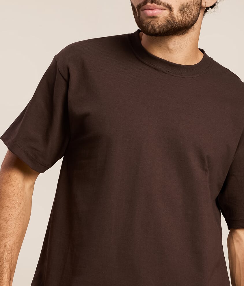 Boxy T-Shirt