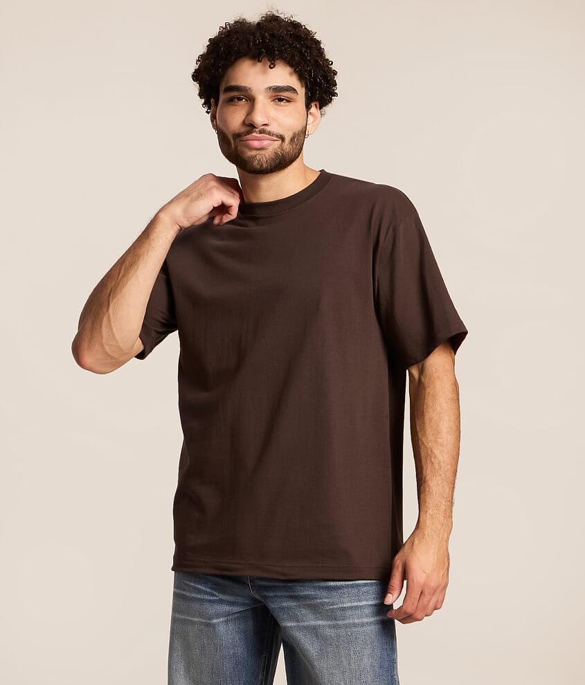 Boxy T-Shirt