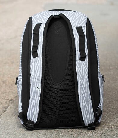 Roxy Alright Backpack misc detail 1 view