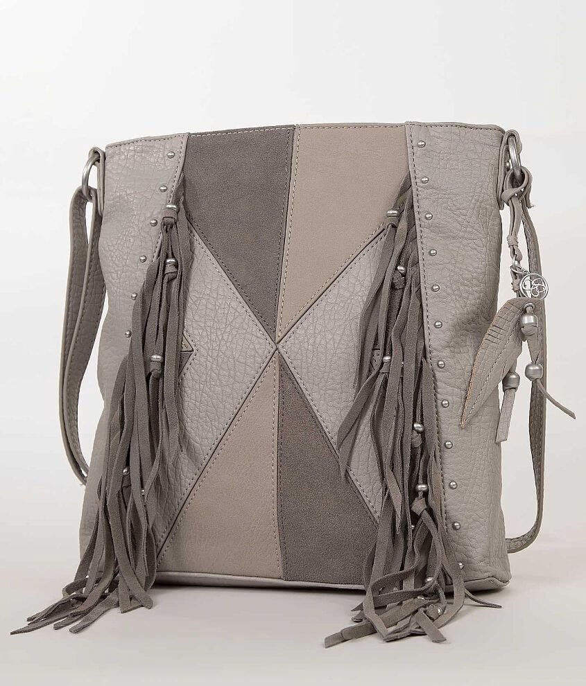 Jessica simpson store grey purse