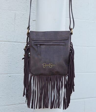 Jessica Simpson Delilah Crossbody Purse misc detail 1 view