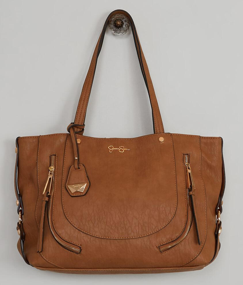 brown jessica simpson purses