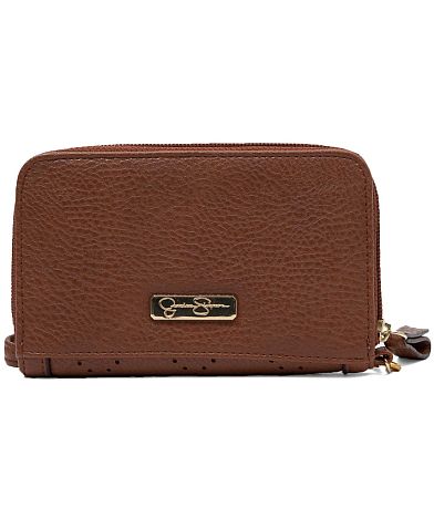Jessica Simpson Erin Wallet MISC_DETAIL_1