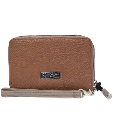 Jessica Simpson Erin Wallet MISC_DETAIL_1