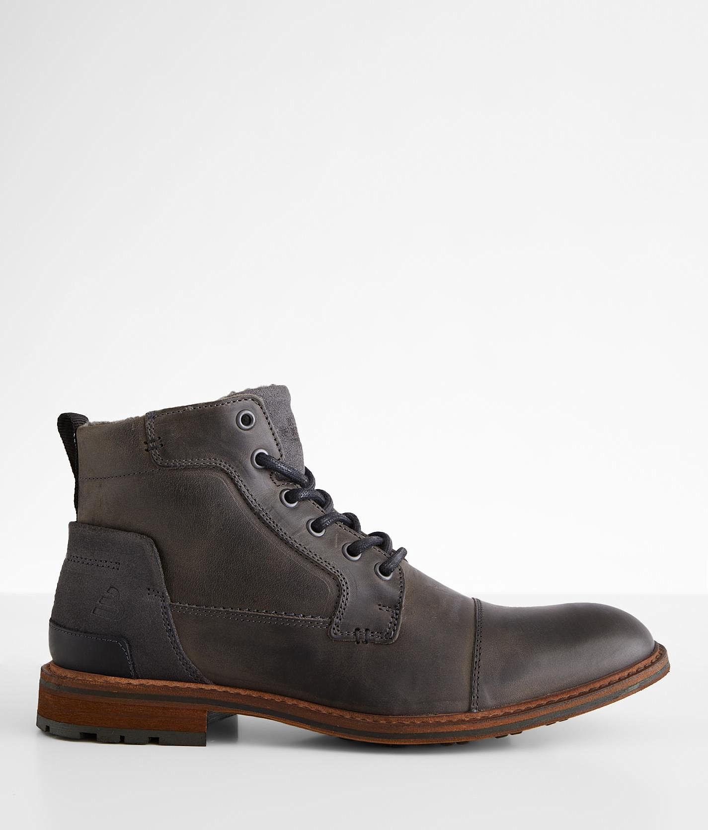 Bullboxer bartos cap toe boot hotsell