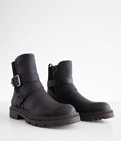 Bullboxer B-52 Ankle Lug Boot misc detail 1 view