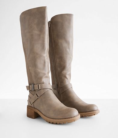 Bullboxer B-52 Tall Heeled Boot misc detail 1 view