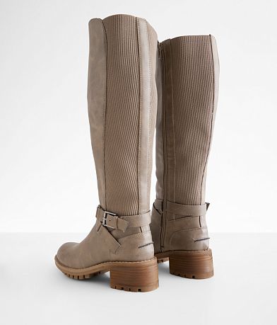 Bullboxer B-52 Tall Heeled Boot misc detail 2 view