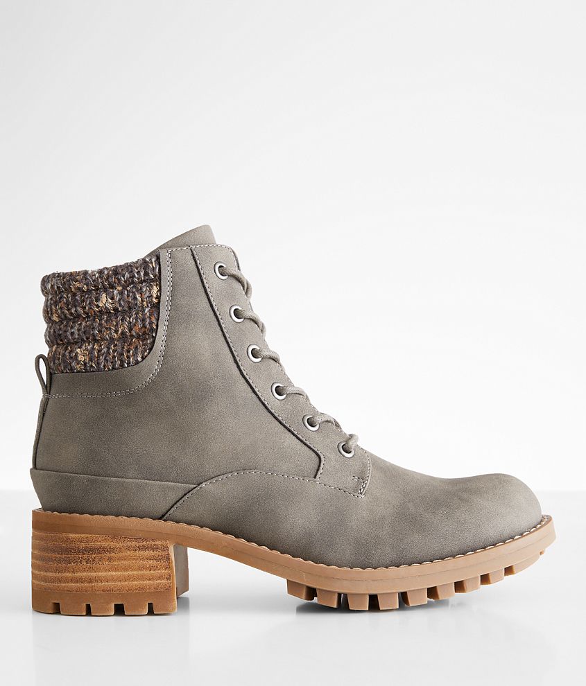 bullboxer belton cap toe boot