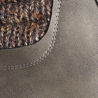 Taupe Brown