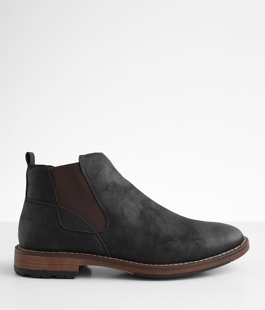 BKE Zach Chelsea Boot front view