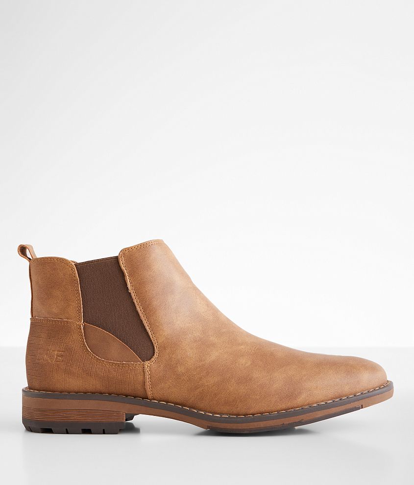 Zac 2025 chelsea boot