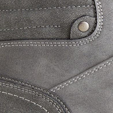 Dark Grey