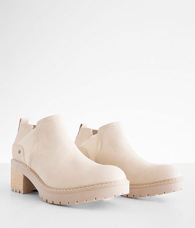 Bullboxer B-52 Faux Leather Ankle Boot MISC_DETAIL_1