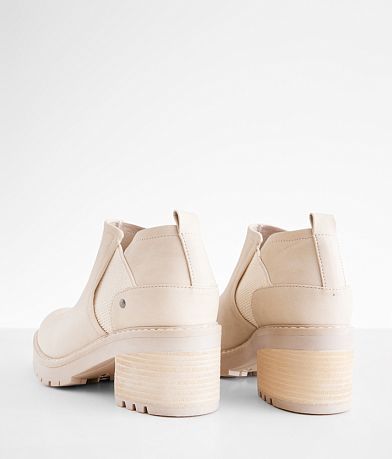 Bullboxer B-52 Faux Leather Ankle Boot MISC_DETAIL_2