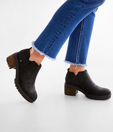 Bullboxer B-52 Ankle Boot MISC_DETAIL_5