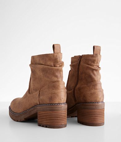 Bullboxer B&#8211;52 Slouchy Ankle Lug Boot MISC_DETAIL_2