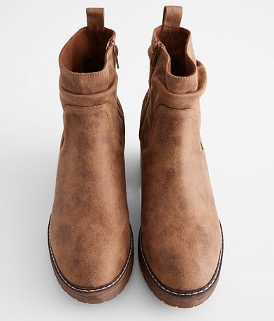 Bullboxer B&#8211;52 Slouchy Ankle Lug Boot MISC_DETAIL_3