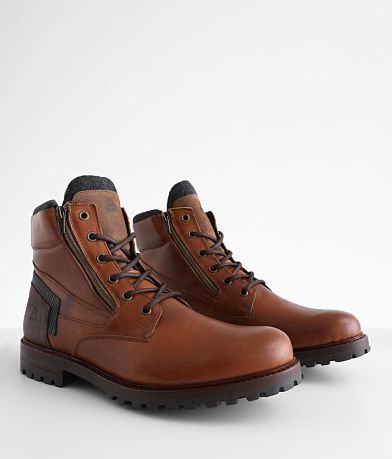 Bullboxer Highmark Leather Boot misc detail 1 view