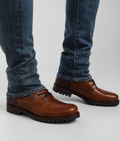 Bullboxer Highmark Leather Boot misc detail 5 view