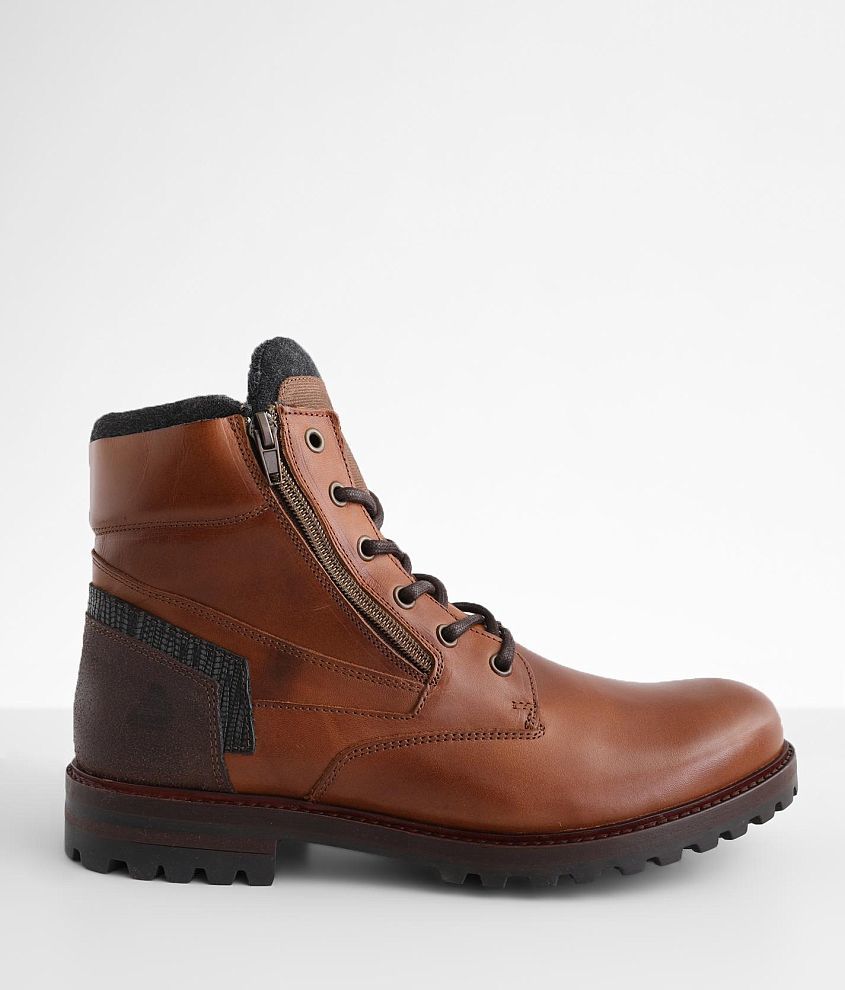 Bullboxer cheap chukka boots