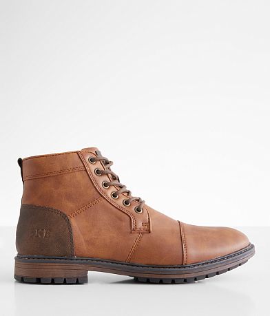 BKE Roman Boot front view