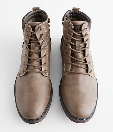 BKE James Boot misc detail 3 view