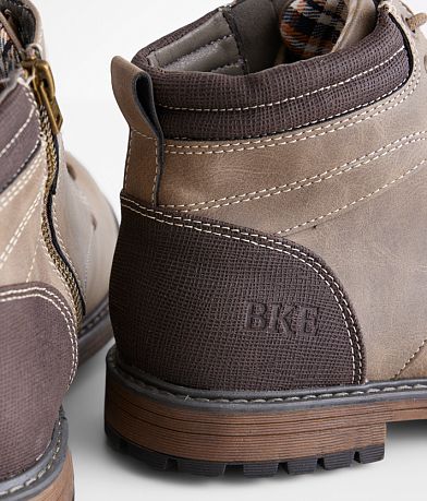 BKE James Boot misc detail 4 view