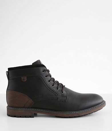 BKE Beau Boot misc detail 1 view