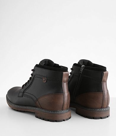 BKE Beau Boot misc detail 2 view