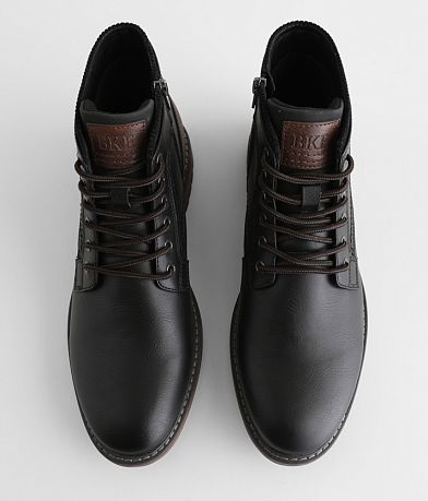 BKE Beau Boot misc detail 3 view