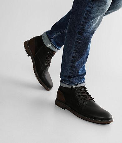 BKE Beau Boot misc detail 4 view