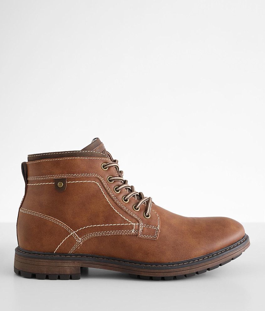 BKE Beau Boot front view