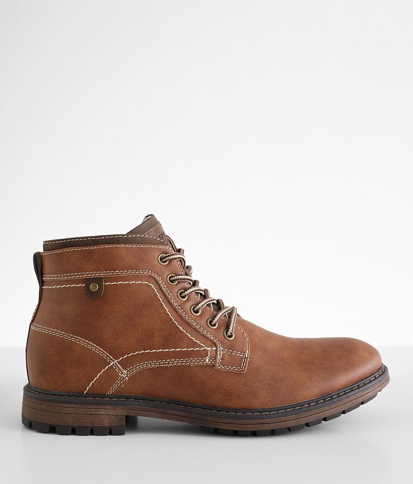 BKE Beau Boot - Men's Shoes in Cognac | Buckle