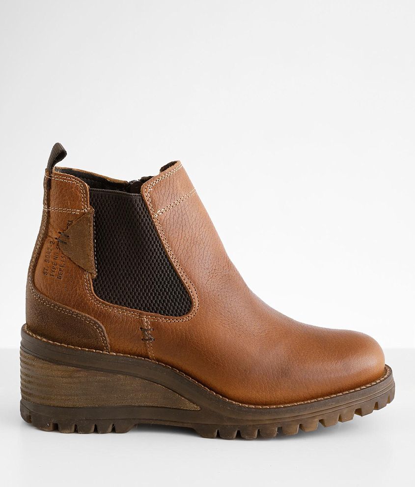 Bullboxer shop womens boots